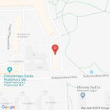 Салон красоты Bellezzia в Москве