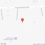 Парикмахерская Для Тебя и Меня в Санкт-Петербурге