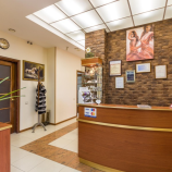 Салон красоты Ажур в Москве