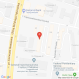 Салон красоты Ksenia_Resnichka в Москве