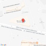 Салон красоты Re Formax в Москве