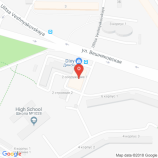 Салон красоты Гузеев-Ж в Москве