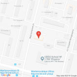 Ногтевой сервис Март в Москве