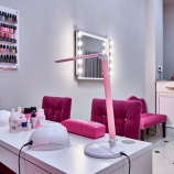 Салон красоты Nina-Nail в Москве