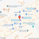 Ногтевой сервис House of Fame в Москве