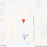 Салон красоты Angel & Angel в Санкт-Петербурге