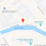 Парикмахерская Style Zone в Санкт-Петербурге