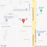 Салон красоты AG в Москве