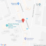 Салон красоты La verde в Москве