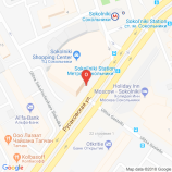 Салон красоты Сюжет в Москве