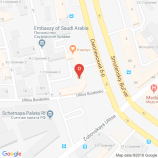 Салон красоты Муар в Москве