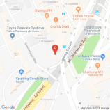 Салон красоты Mulli в Москве