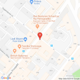 Парикмахерская PAPARAZZI в Санкт-Петербурге