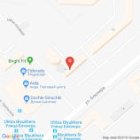 Салон красоты MOSAIC в Екатеринбурге