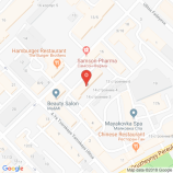 Ногтевой сервис JENNI в Москве