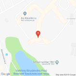 Салон красоты Artplus в Москве