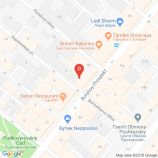 Салон красоты Premiera в Санкт-Петербурге