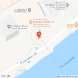 Салон красоты Nails Home в Москве