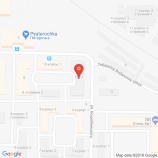 Салон красоты Rizo de Oro в Москве