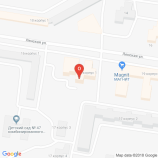 Салон красоты Fantasy в Санкт-Петербурге