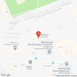 Салон красоты Первый Мужской в Санкт-Петербурге