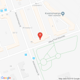 Салон красоты ЭкоСтайл в Москве