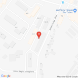 Парикмахерская Вивьен в Уфе