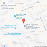 Салон красоты Красный мак в Москве