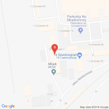 Салон красоты Panda nailbar в Москве