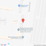 Салон красоты TROIS CLAIRE в Санкт-Петербурге