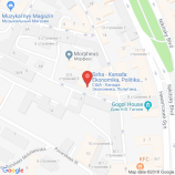 Стоматология МеседКлиника в Москве