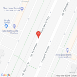 Салон красоты Луя в Санкт-Петербурге