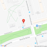 Салон красоты FIT & BEAUTY в Москве