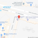 Салон красоты Jonny barber в Санкт-Петербурге