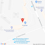 Салон красоты Soley в Екатеринбурге