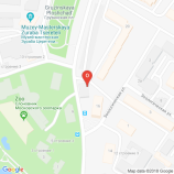 Ногтевой сервис Arcobaleno в Москве