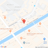 Салон красоты Luxe Hair в Санкт-Петербурге