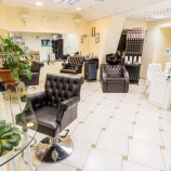 Салон красоты Rai в Москве