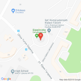 Салон красоты U`Line в Уфе