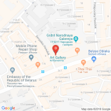 Салон красоты BROW BAR NUMBER ONE в Москве