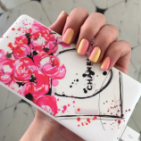 Салон красоты Ногтевая студия wax Nail в Москве