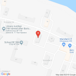 Салон красоты Фрагмент-3 в Москве