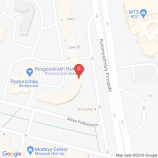 Салон красоты Alina Nails в Санкт-Петербурге