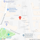 Ногтевой сервис Zk Studio в Москве