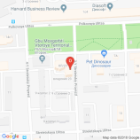 Салон красоты Tecna Beauty в Москве