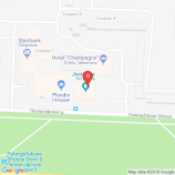 Салон красоты Лаура в Санкт-Петербурге