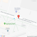 Салон красоты Королевство красоты Екатерины Стришко в Москве