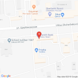 Салон красоты Контраст в Москве