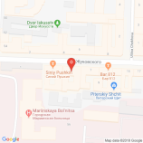 Салон красоты B.A.T. в Санкт-Петербурге