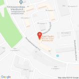 Салон красоты Офелия в Москве